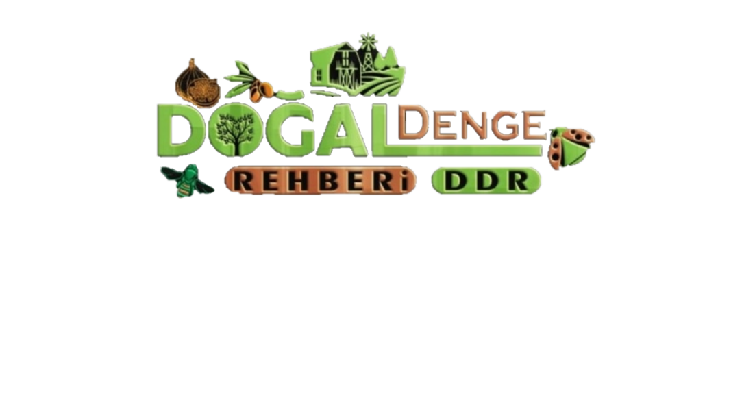 doğal denge rehberi logosu