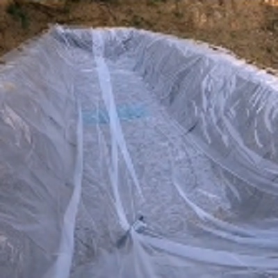 arazi havuzu fotoğrafı