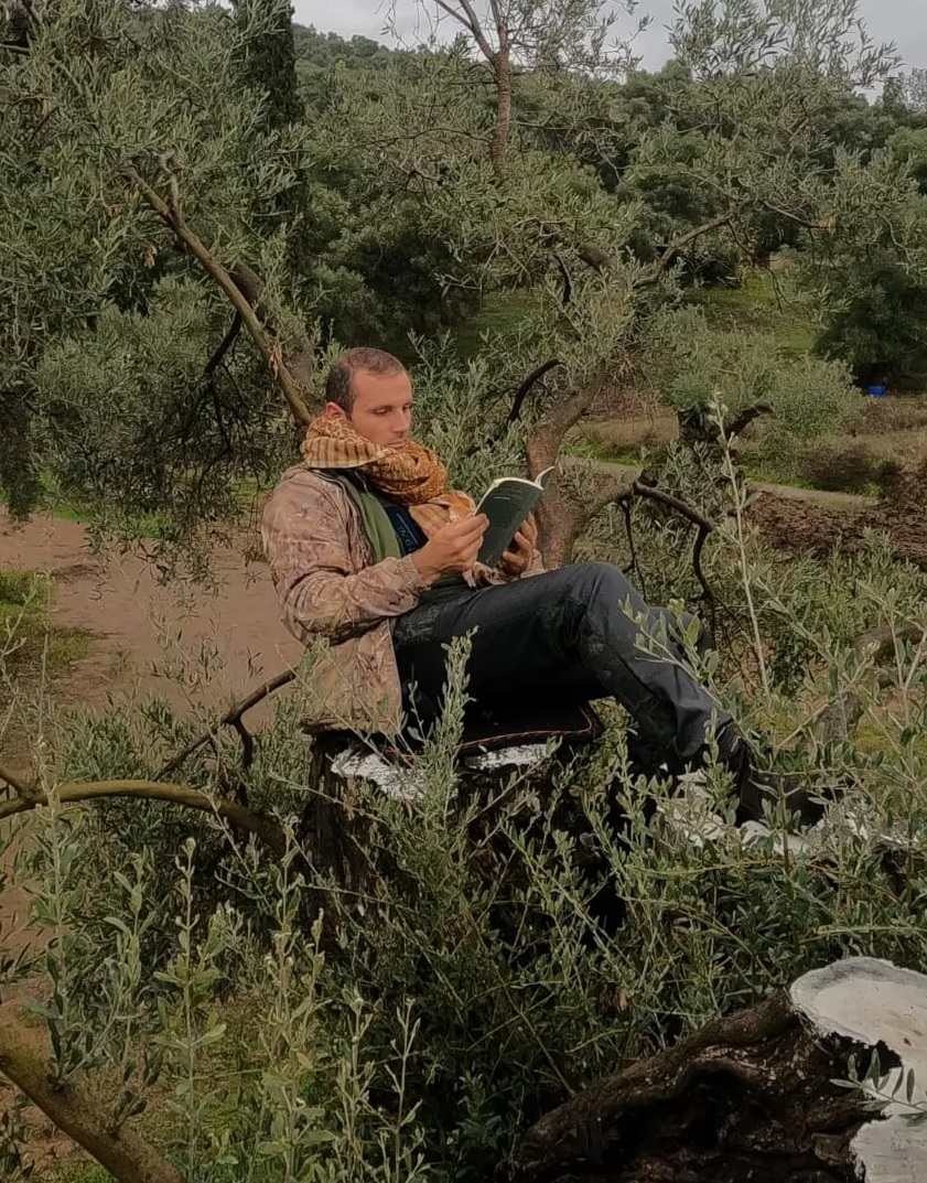 sağlıklı ve doğal görünen sebze ve meyveler