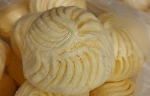 tereyağ resmi